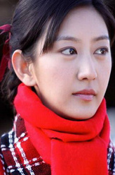 刘美玉（唐一菲饰演）