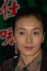 苏安惠（潘晓莉饰演）