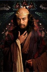 沙僧（牟凤彬饰演）