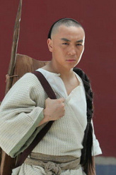 铁彪（释小龙饰演）