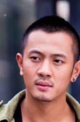 李辉（张天柏饰演）