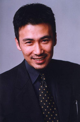 钟六一（柳云龙饰演）