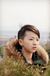 张天爱（周韵茹饰演）