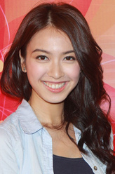 麦平安（朱千雪饰演）