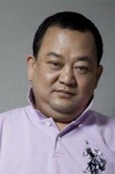 周舟（宗晓军饰演）