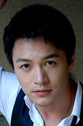 怀灭（郑国霖饰演）