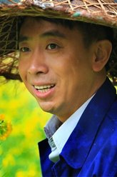 詹福禄（范雷饰演）
