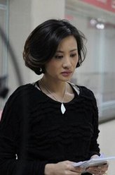 于韶华（吴晓敏饰演）