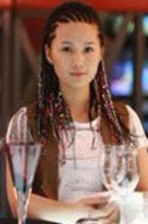 翠秀（宋佳玲饰演）