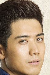 杨登云（徐箭饰演）