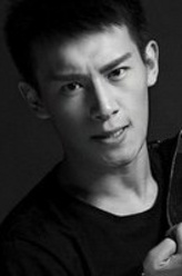 彭凌（彭凌饰演）