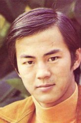 包拯（狄龙饰演）