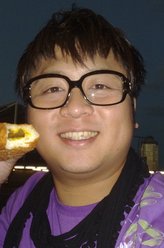 纳豆（纳豆饰演）