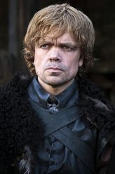 提利昂·兰尼斯特（彼特·丁克拉奇饰演）