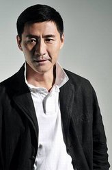 宋真宗（张子健饰演）