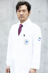 尹在范（郑进永饰演）