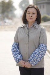 刘蕙兰（史可饰演）