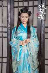 涟漪（尹玲饰演）