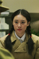 冯楠（郝好饰演）