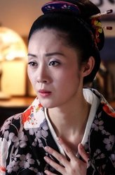 李琴梓（蒋君饰演）
