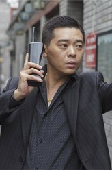 徐晓辉（林继东饰演）