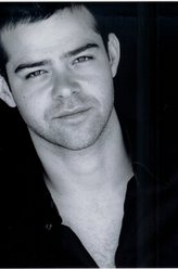 Yevgeny Tsipin（罗利·科奇瑞恩饰演）