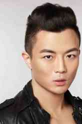 洪一平（洪一平饰演）