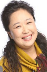 赵珈琪（赵珈琪饰演）