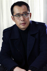 李劲松（刘钧饰演）