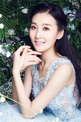 苏曼珍（钱璇饰演）