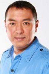 姜皓文（姜皓文饰演）