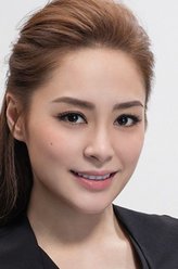 谢瑶环（钟欣潼饰演）