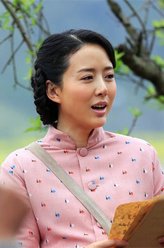 周英（颜丹晨饰演）