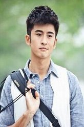 安逸飞（张云龙饰演）