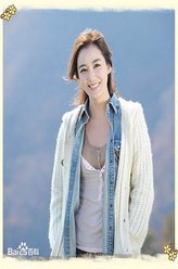 李秀晶（李素妍饰演）
