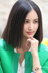 韩文静（张歆艺饰演）