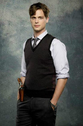 斯潘塞·瑞德（马修·格雷·古柏勒饰演）