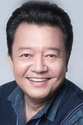 金安泰（程雍饰演）