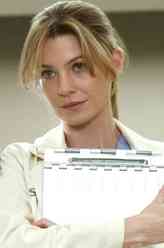 梅雷迪斯·格蕾（艾伦·旁派饰演）