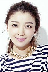 沈甜甜（高晓菲饰演）