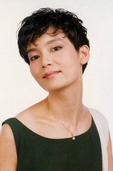 刘丽芬（潘虹饰演）