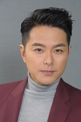 冯汐然（萧正楠饰演）