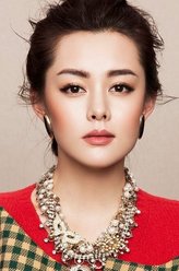 谢静华（刘一含饰演）