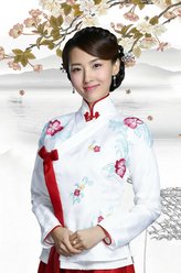 燕云（郑罗茜饰演）