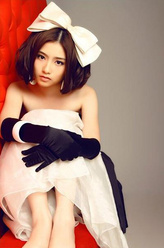 董小婕（孙雪宁饰演）