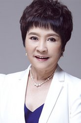 叶母（梁丹妮饰演）