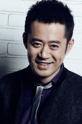 刘钧（刘钧饰演）
