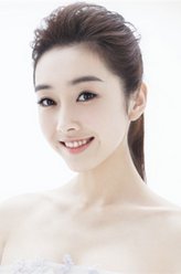 鲁肃（宣璐饰演）