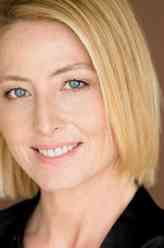 Secret Service Director（凯特·巴特勒 饰演）