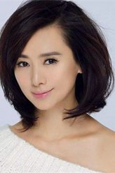 陈圆圆（翁虹饰演）